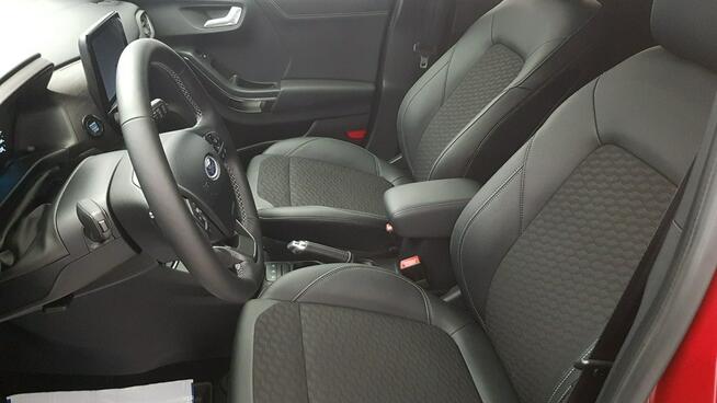 Ford Puma 1.0 EcoBoost mHEV Titanium X ! Z polskiego salonu ! Faktura VAT !