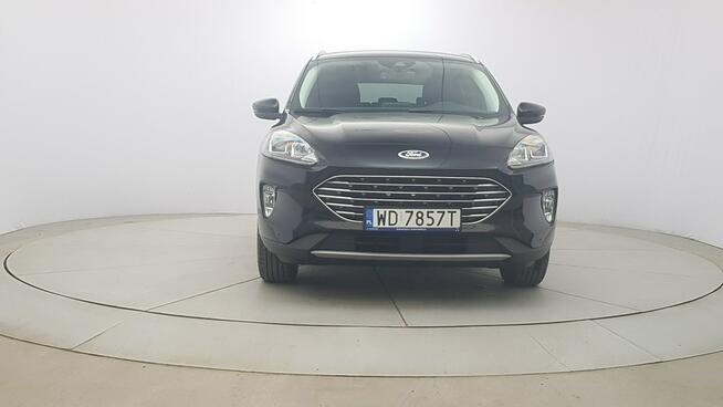 Ford Kuga 1.5 EcoBoost FWD Titanium ! z polskiego salonu! FV 23%