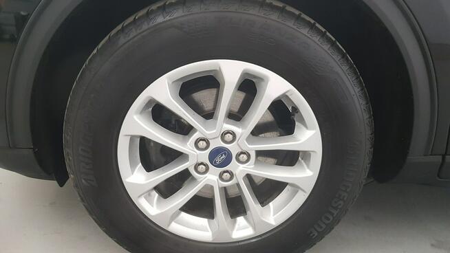 Ford Kuga 1.5 EcoBoost FWD Titanium ! z polskiego salonu! FV 23%