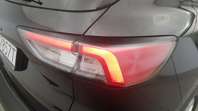 Ford Kuga 1.5 EcoBoost FWD Titanium ! z polskiego salonu! FV 23%