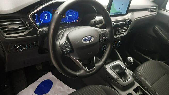 Ford Kuga 1.5 EcoBoost FWD Titanium ! z polskiego salonu! FV 23%