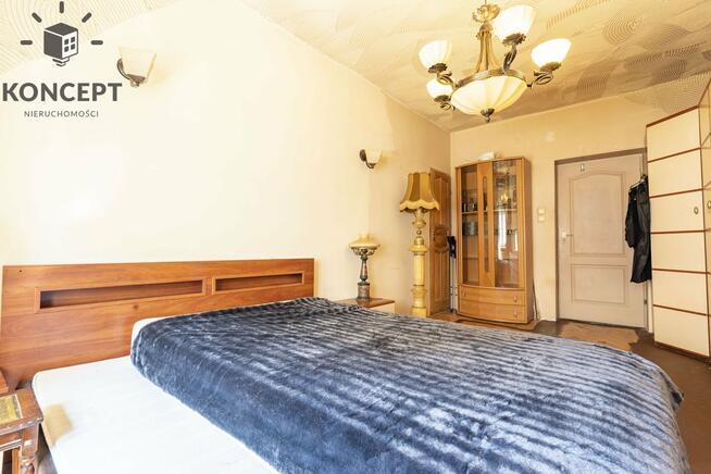 Apartament przy Rynku | 3 Pokoje | Pełen rozkład |
