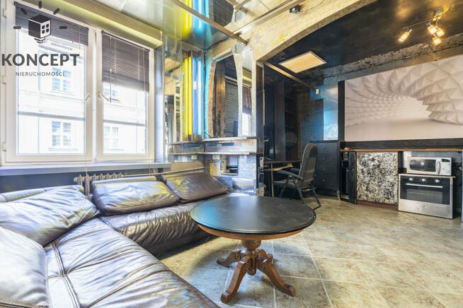 Apartament przy Rynku | 3 Pokoje | Pełen rozkład |