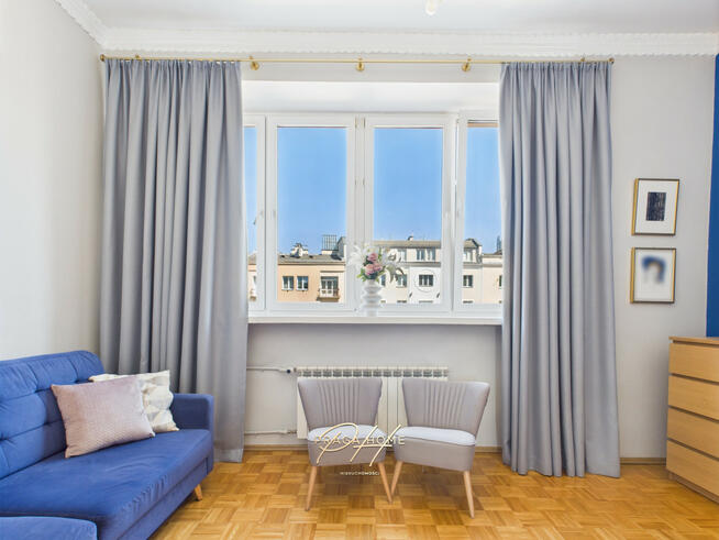 Mieszkanie Warszawa gm. Mokotów Mokotów, Puławska