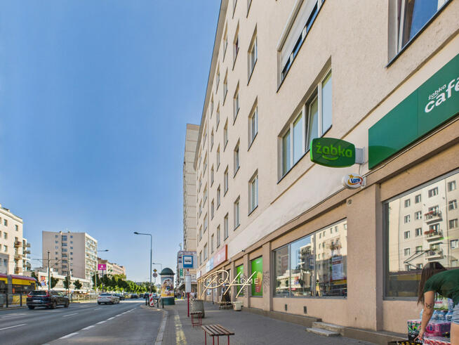 Mieszkanie Warszawa gm. Mokotów Mokotów, Puławska