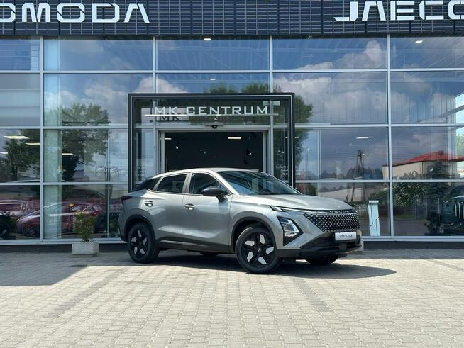 1.6T-GDI (147 KM) Essential 2025 + Ubezpieczenie 1 zł (OC/AC)!