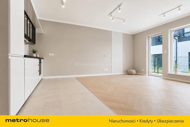 Dom w cenie mieszkania 72 m²