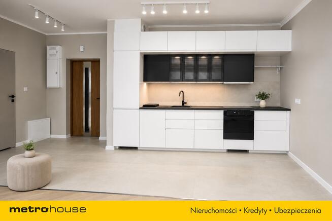 Dom w cenie mieszkania 72 m²