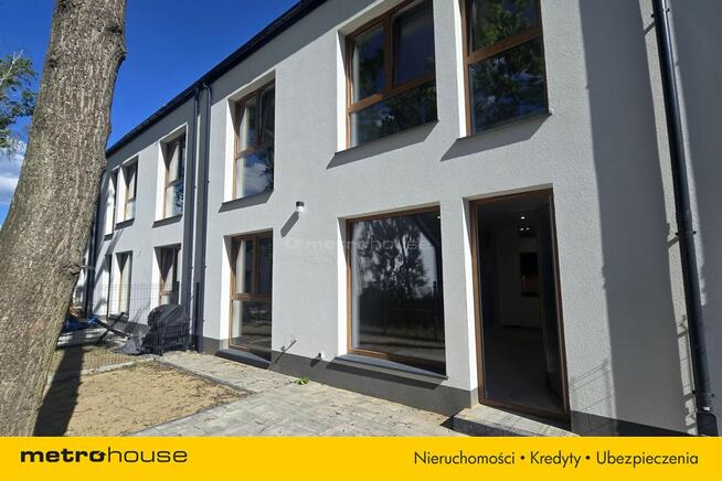 Dom w cenie mieszkania 72 m²