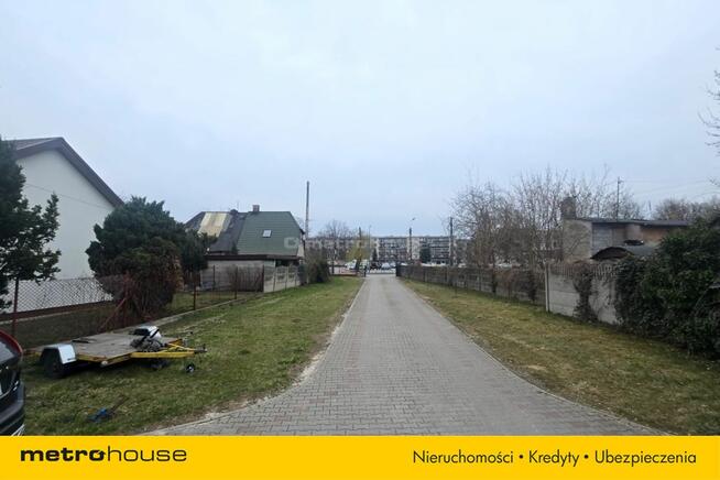 Działka 3361 m² dom + hala centrum miasta