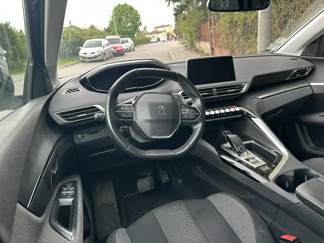 5008 1.5 D. Automat 7 OSOBOWY Navi Godny Pol Ekonom Led Opłacony Alu