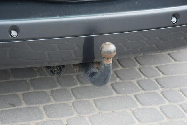 Renault Espace 2.0D 7 Osobowy Navi DVD Klimatronik Sprowadzony Opłacony