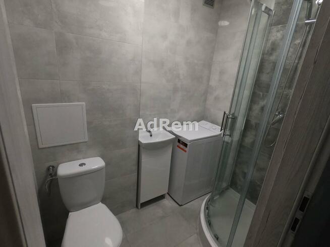 Mieszkanie Wrocław Centrum