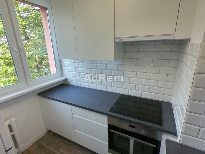 Mieszkanie Wrocław Centrum