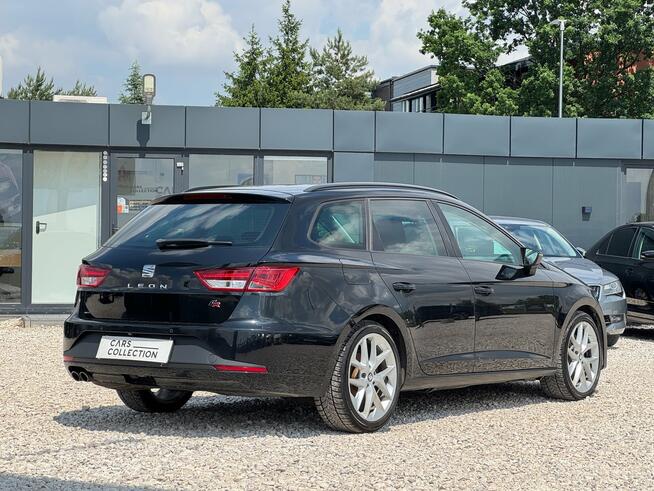 Seat Leon, 2015