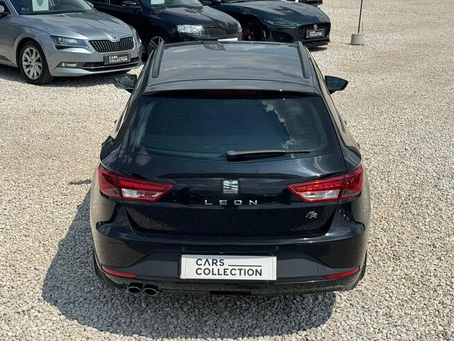 Seat Leon, 2015