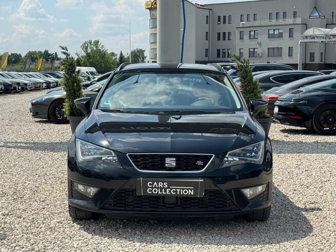 Seat Leon, 2015