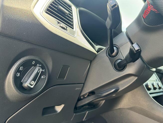 Seat Leon, 2015