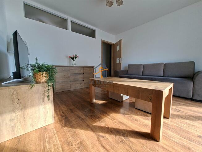 Mieszkanie Kraków Prądnik Czerwony, Olsza