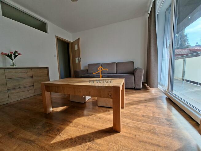 Mieszkanie Kraków Prądnik Czerwony, Olsza