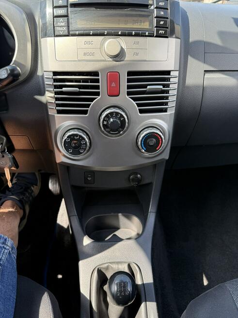 Daihatsu Terios 1,5 benzyna 4x4 klima świeżo zarejestrowany