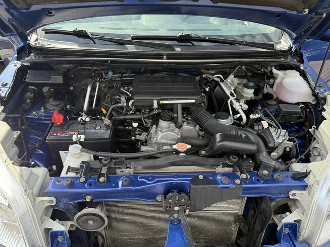 Daihatsu Terios 1,5 benzyna 4x4 klima świeżo zarejestrowany