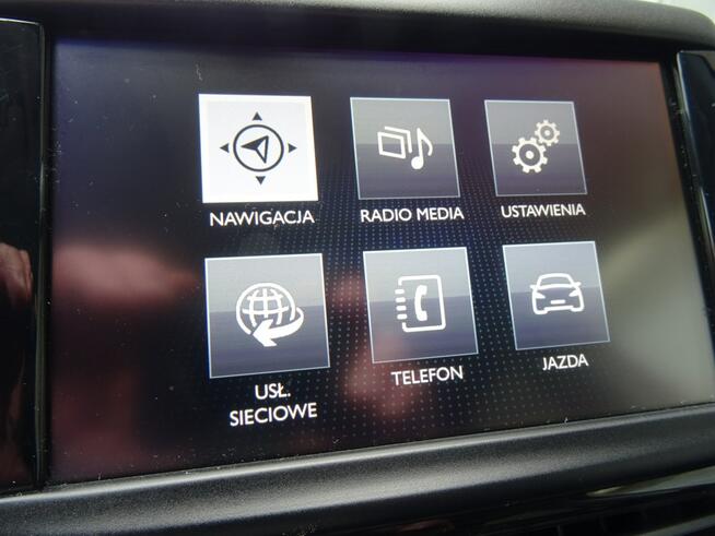 Peugeot 208 1.2 82KM Style, krajowy, niski udokumentowany przebieg.