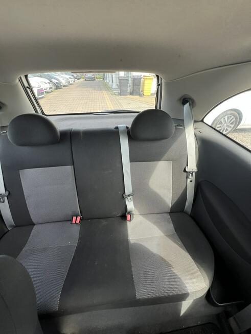 Opel Corsa Klimatyzacja, elektryczne szyby