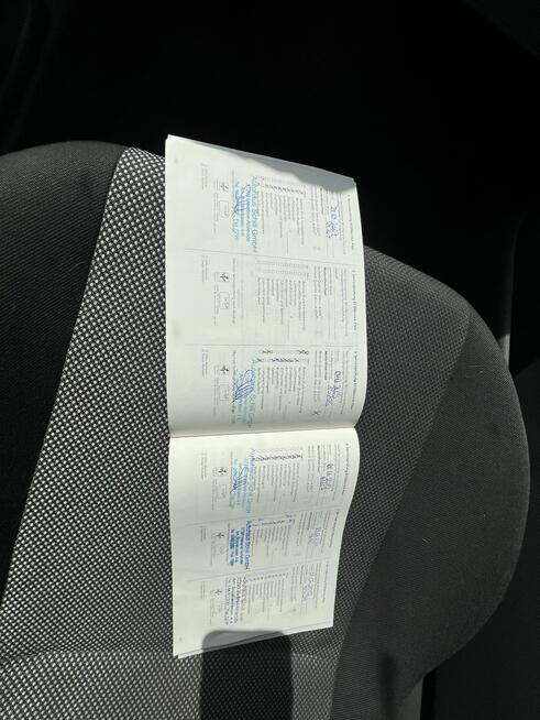 Opel Corsa Klimatyzacja, elektryczne szyby