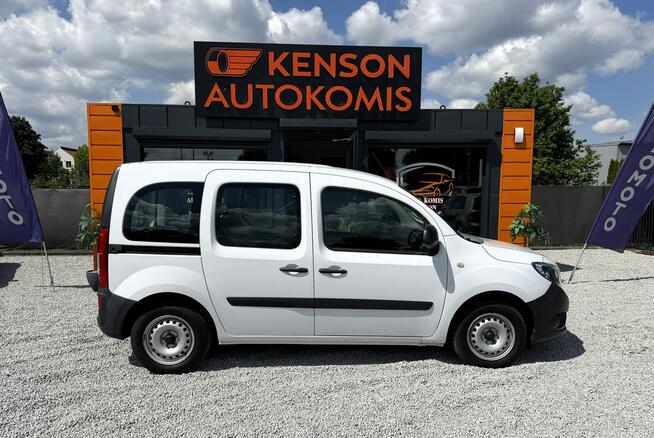 Mercedes Citan Tourer Klimatyzacja, Aut. Światła, Start-Stop, Kamera Cofania, Bluetooth, USB