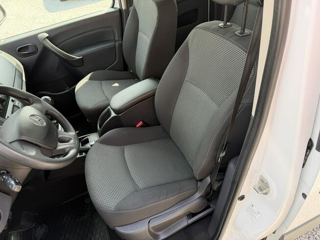 Mercedes Citan Tourer Klimatyzacja, Aut. Światła, Start-Stop, Kamera Cofania, Bluetooth, USB