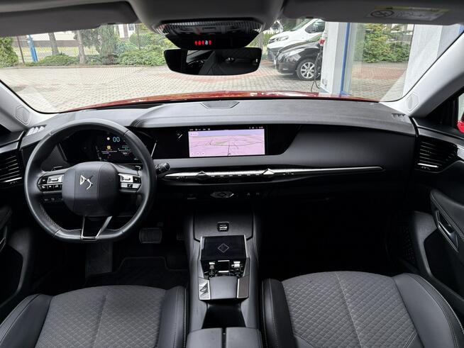 DS Automobiles DS 4 E-tense ,Panorama, Kamera 360, Navi, Gwarancja