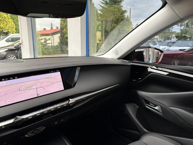 DS Automobiles DS 4 E-tense ,Panorama, Kamera 360, Navi, Gwarancja