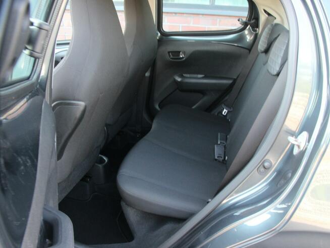 Peugeot 108 Navi*Klimatr*GrzFot*Kamera*Esp*Led*BT*Android*Alu15*Gwar VGS!!!
