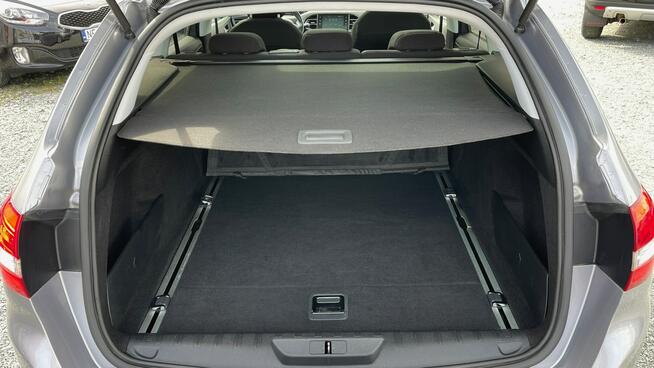 Peugeot 308 Zarejestrowany Ubezpieczony