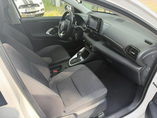 Toyota Yaris 1.5HSD 125KM Bezwypadkowy Oryginalny lakier Serwisowany
