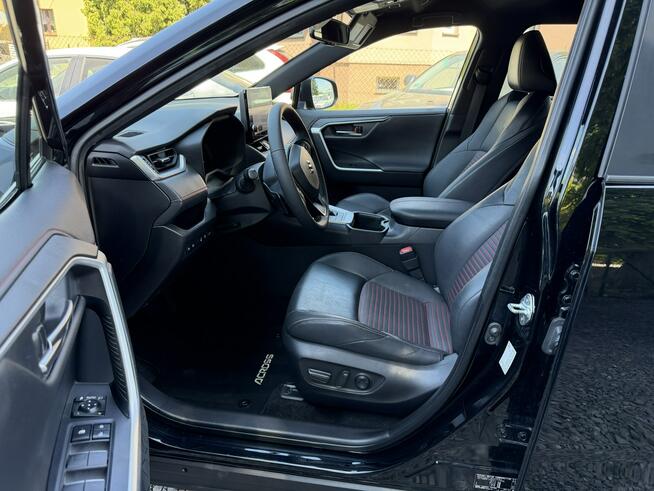 Suzuki Across 2,5 AWD selection full LED hybryda plug in