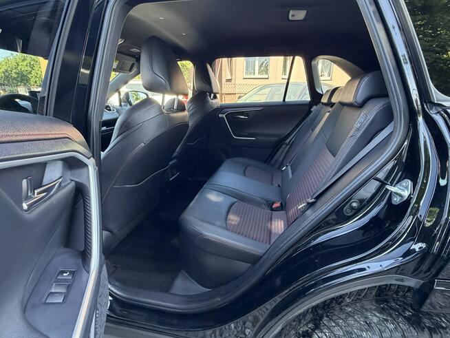 Suzuki Across 2,5 AWD selection full LED hybryda plug in