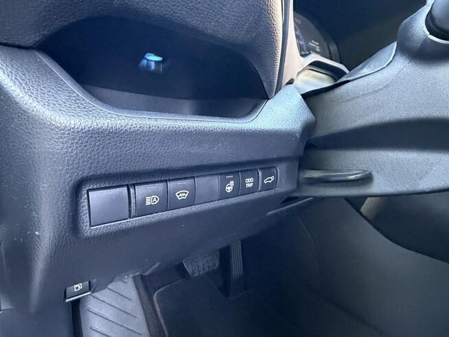 Suzuki Across 2,5 AWD selection full LED hybryda plug in