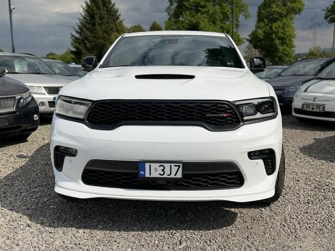 DODGE DURANGO 5.7 HEMI V8 | 360 KM | 13 000 km | 7 OSÓB |