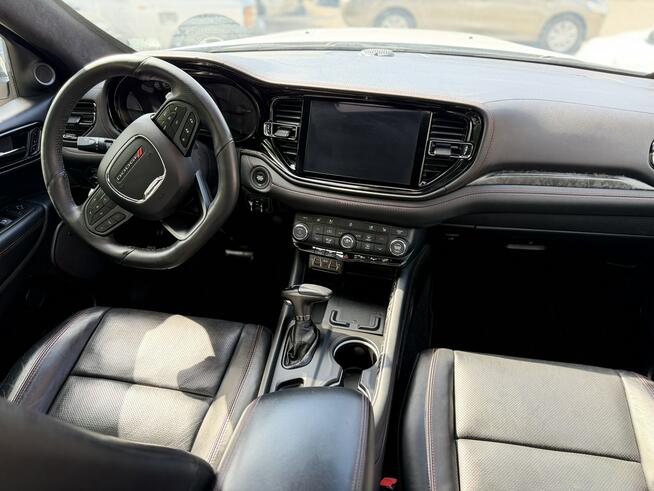 DODGE DURANGO 5.7 HEMI V8 | 360 KM | 13 000 km | 7 OSÓB |