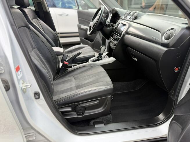 Suzuki Vitara 1,6 i4X4. allgrip skora radar kamera LED