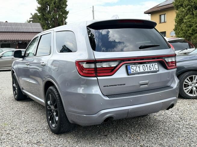 DODGE DURANGO 3,6 | Limited 6 OSÓB |