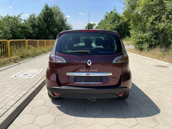 Renault Scenic BOSE Edition Opłacony Automat Navi