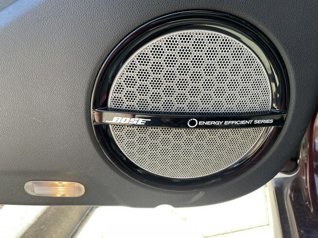 Renault Scenic BOSE Edition Opłacony Automat Navi