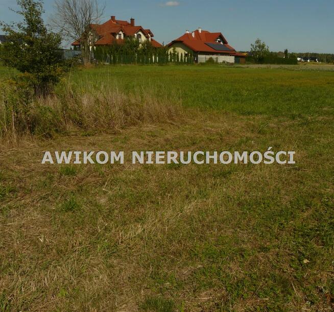 Działka inwestycyjna Skierniewice