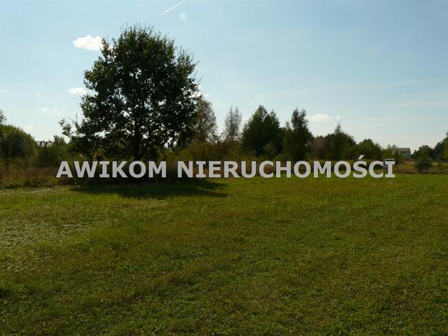 Działka inwestycyjna Skierniewice