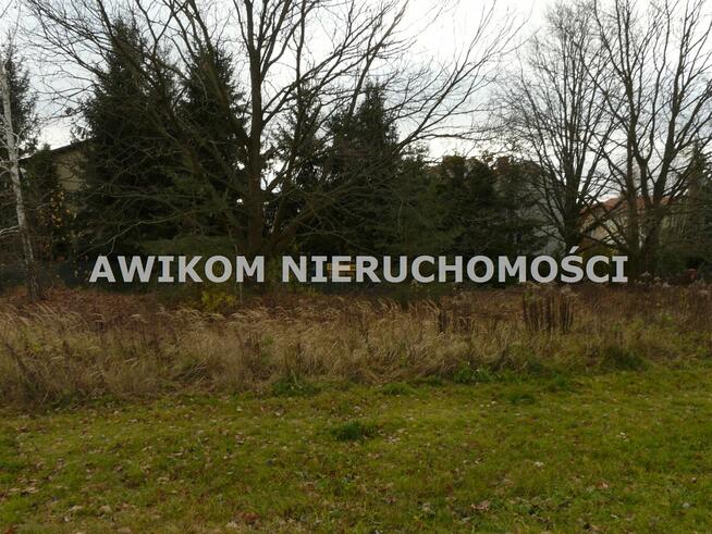 Działka usługowa Skierniewice