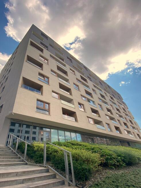 Mieszkanie Kraków gm. Kraków-Krowodrza Krowodrza, Wrocławska
