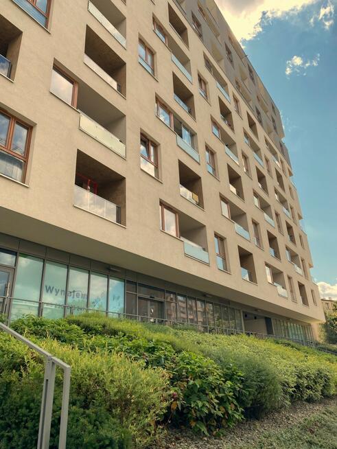 Mieszkanie Kraków gm. Kraków-Krowodrza Krowodrza, Wrocławska